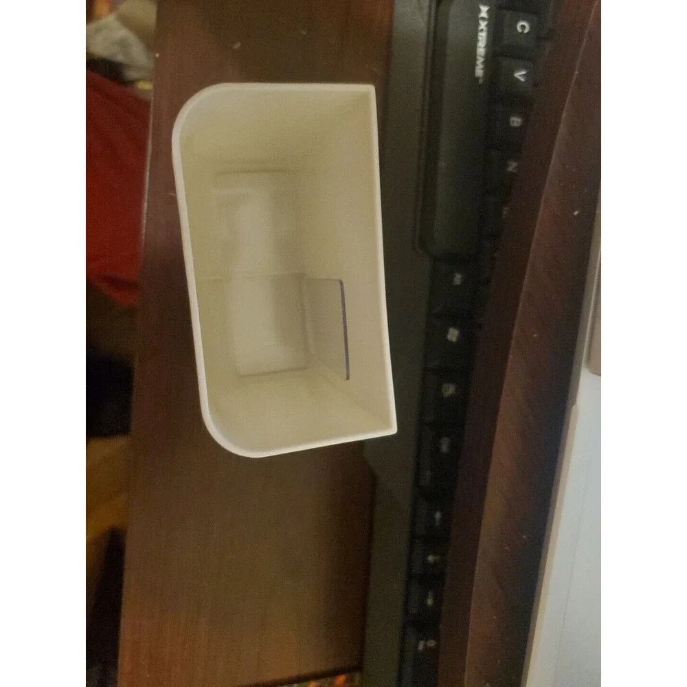 wall mounted Bathroom storage box Set Of 2